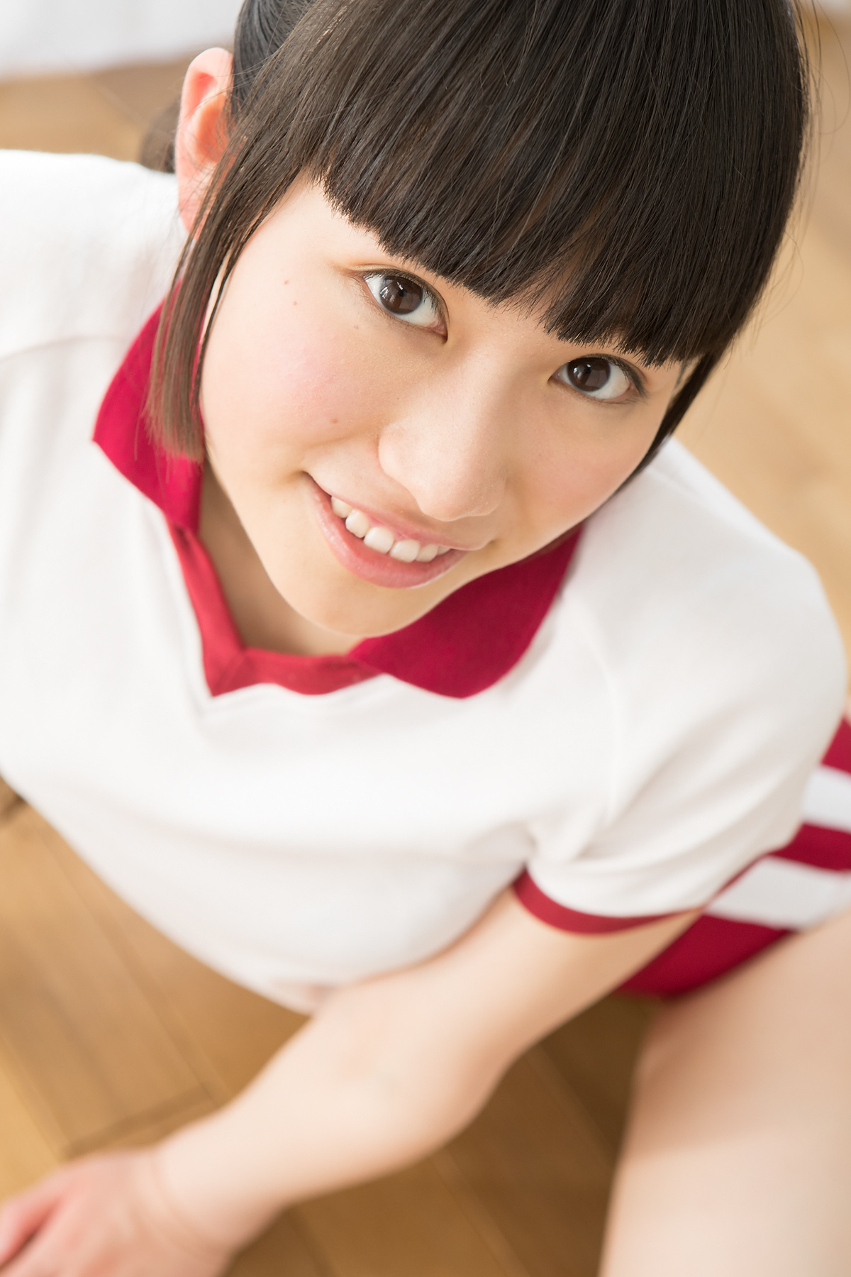 [Minisuka.tv] 葉月彩菜 2017-03-02 Ayana Haduki - Special Gallery 7.2